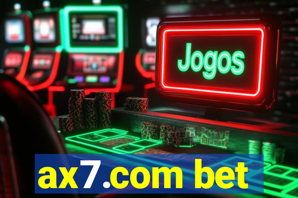 ax7.com bet